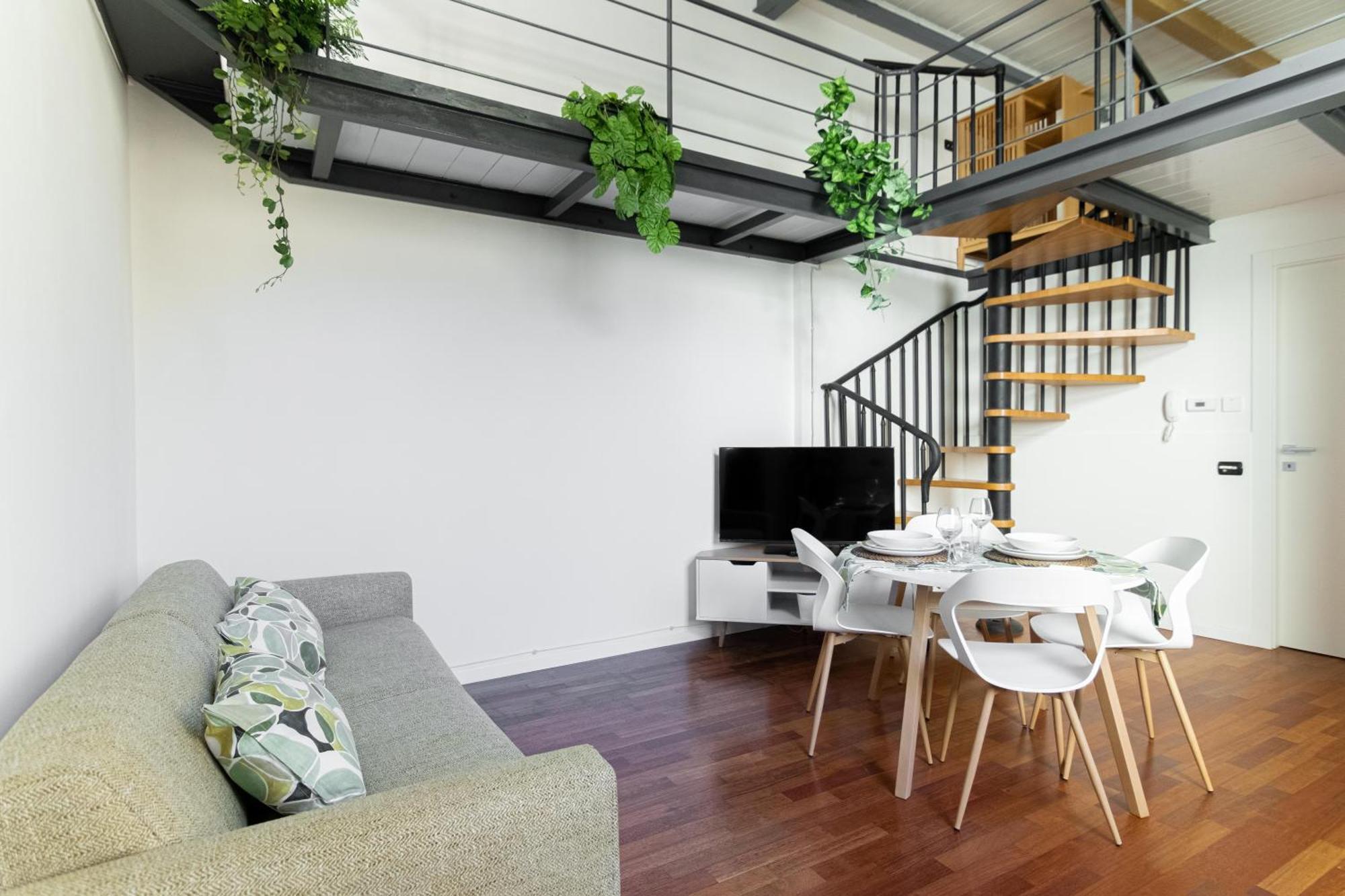 Mini Loft Torre San Vitale Como Exterior photo