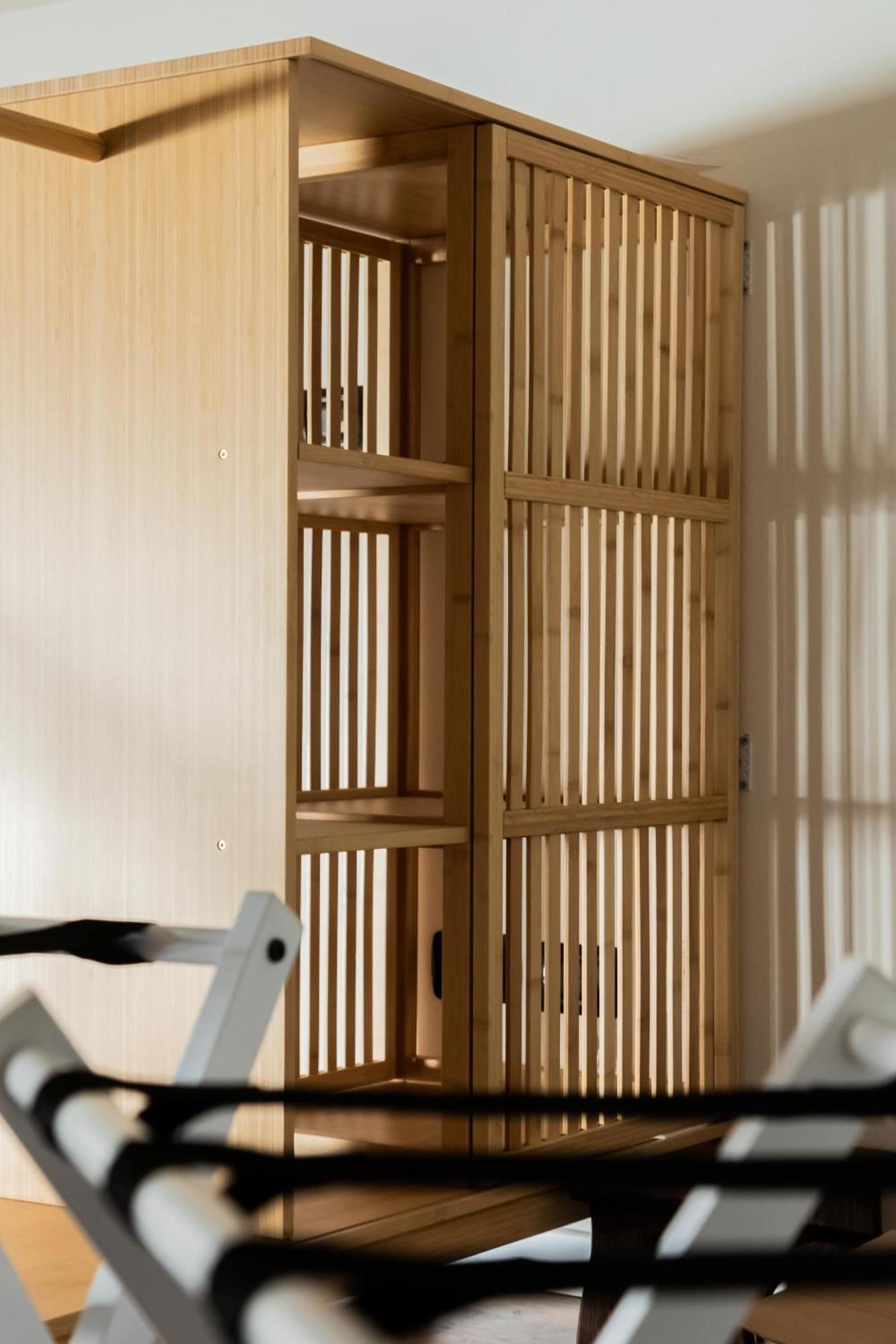Mini Loft Torre San Vitale Como Exterior photo