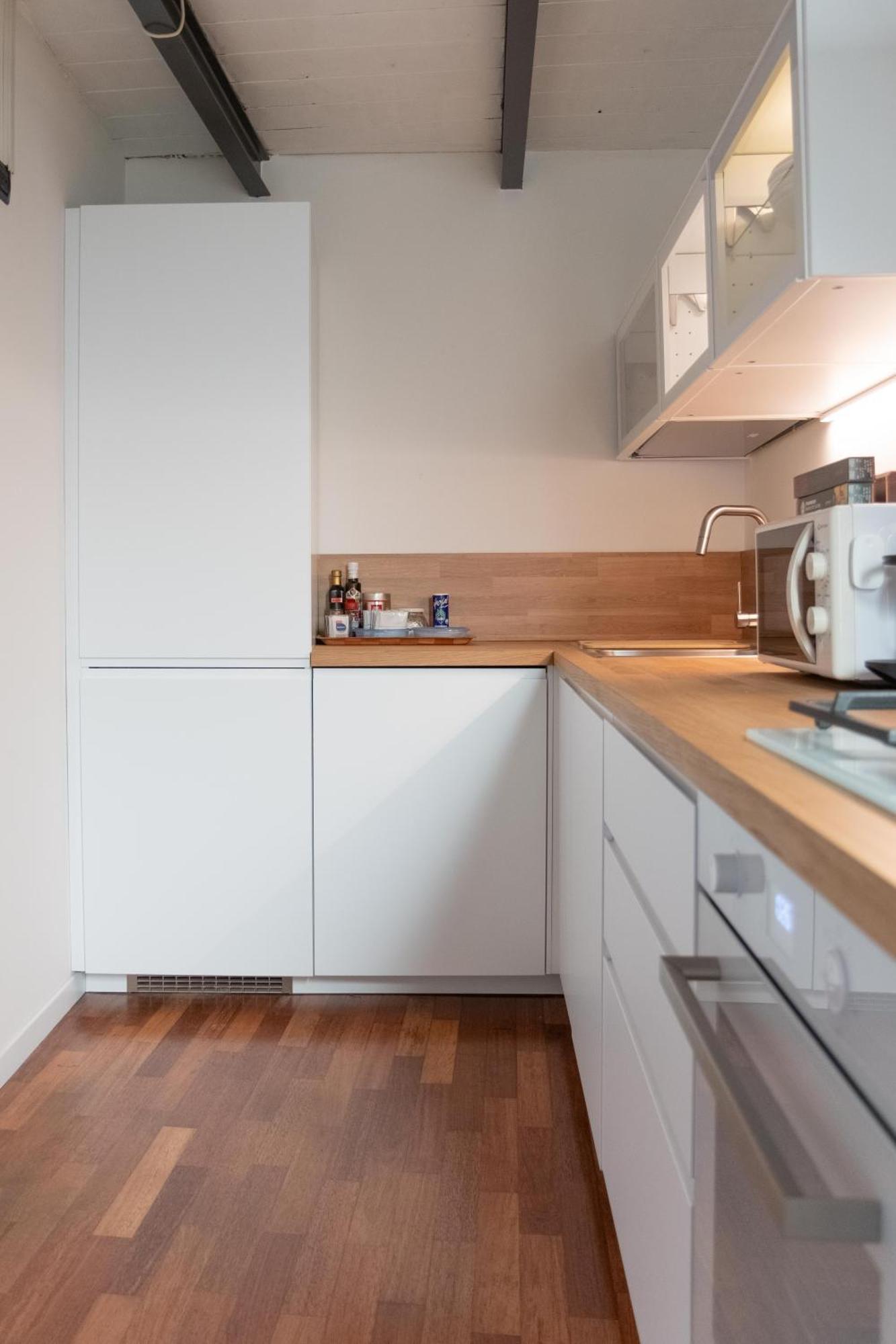 Mini Loft Torre San Vitale Como Exterior photo