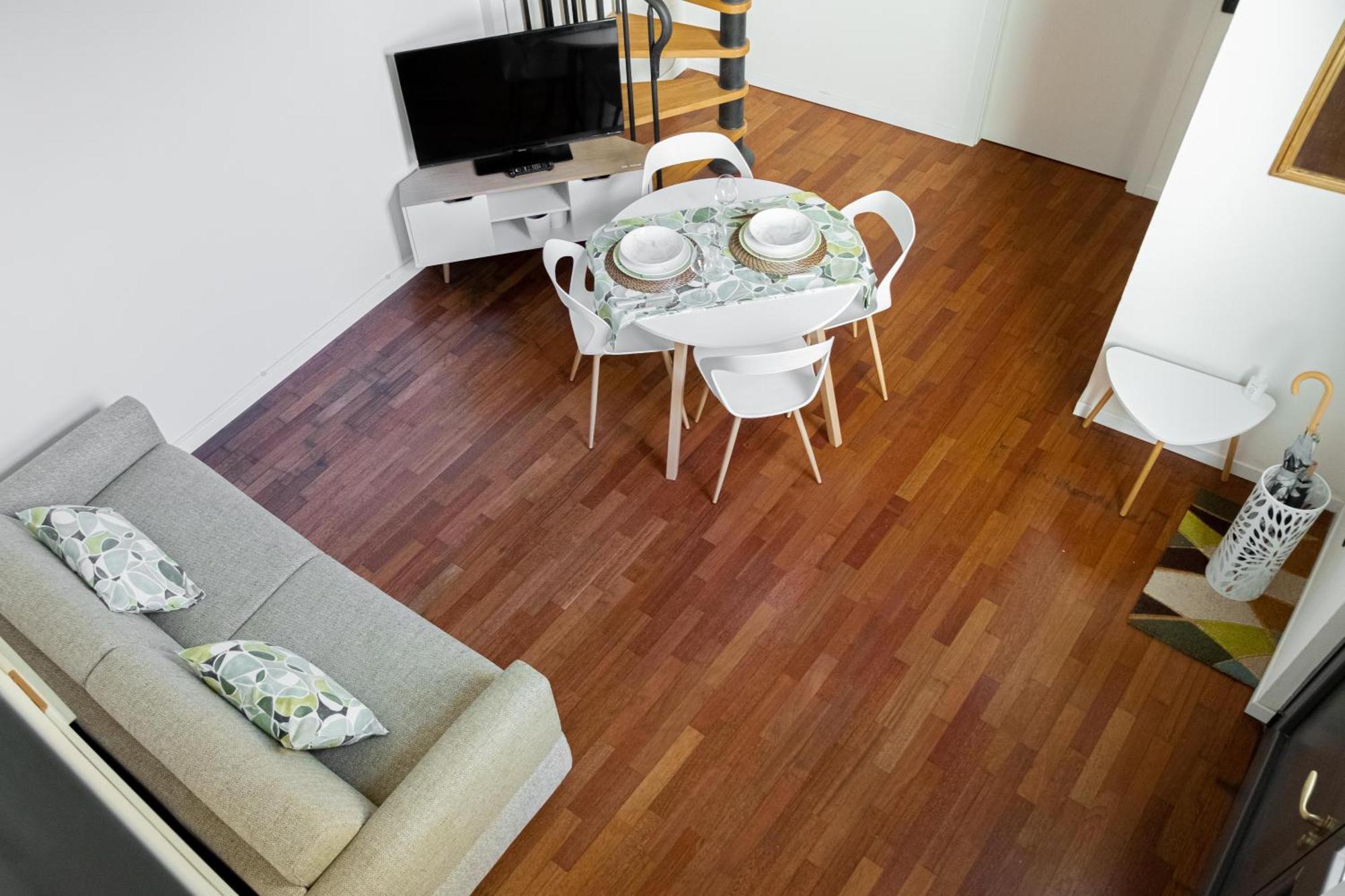 Mini Loft Torre San Vitale Como Exterior photo