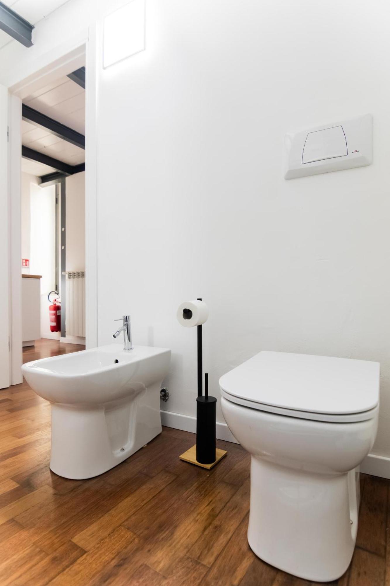 Mini Loft Torre San Vitale Como Exterior photo