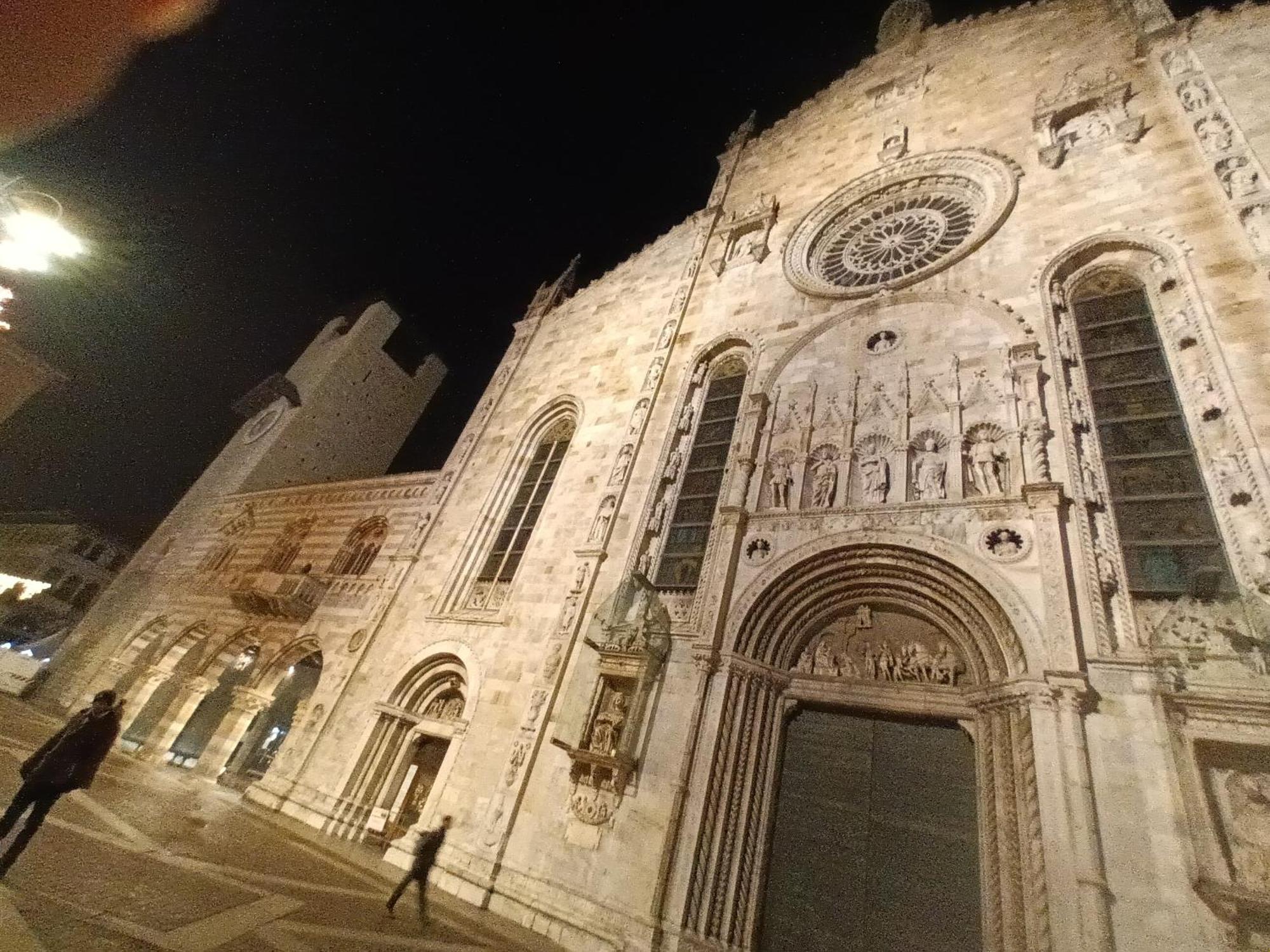 Mini Loft Torre San Vitale Como Exterior photo