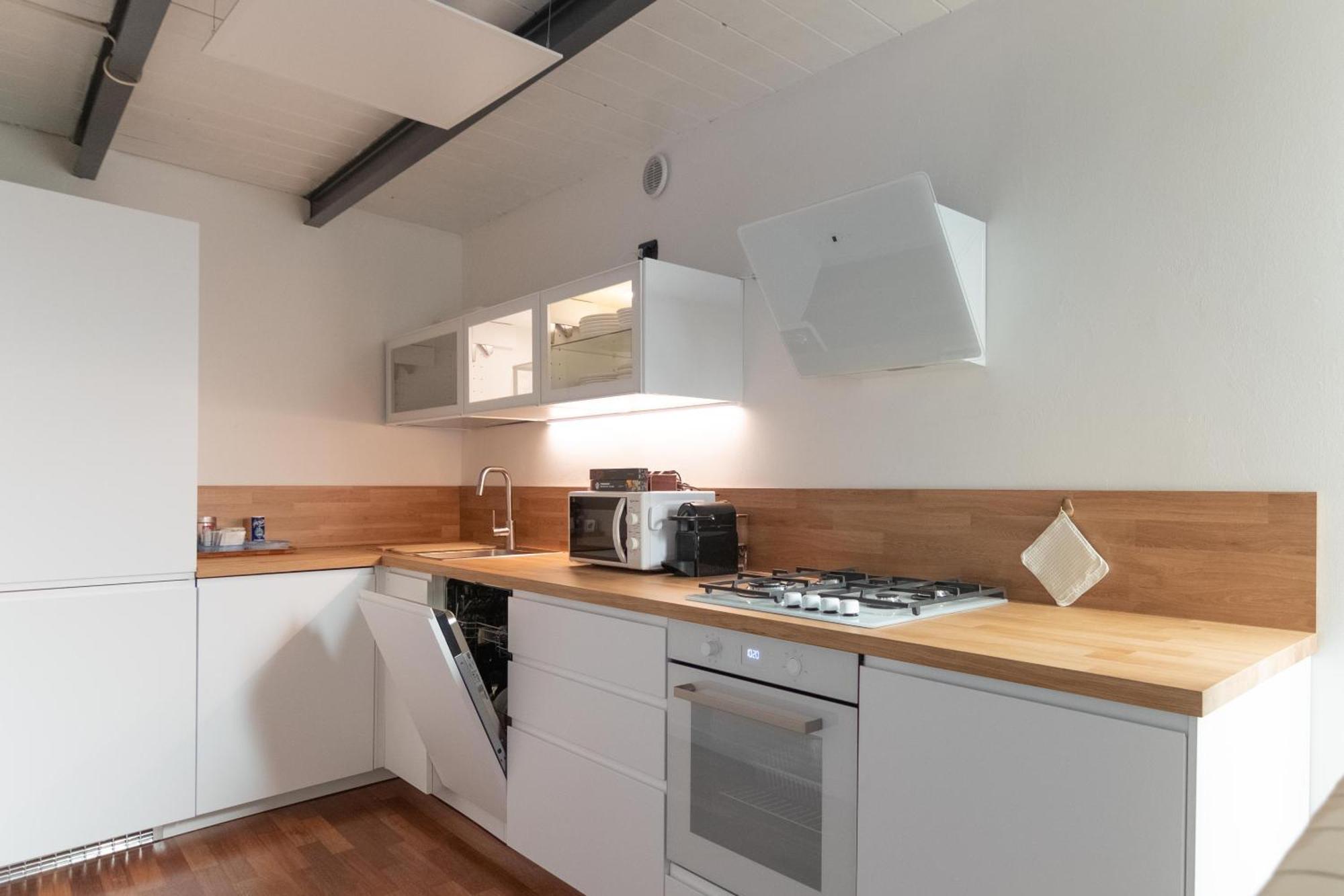 Mini Loft Torre San Vitale Como Exterior photo
