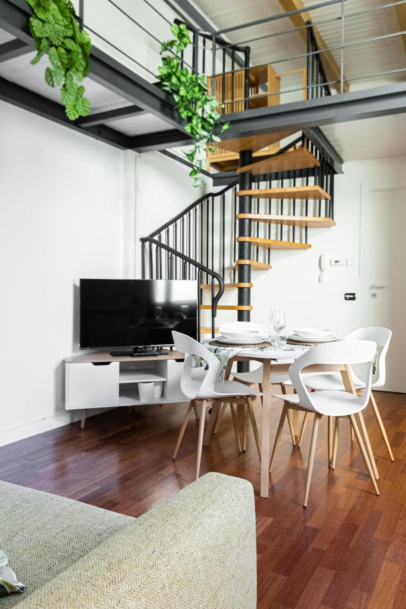 Mini Loft Torre San Vitale Como Exterior photo