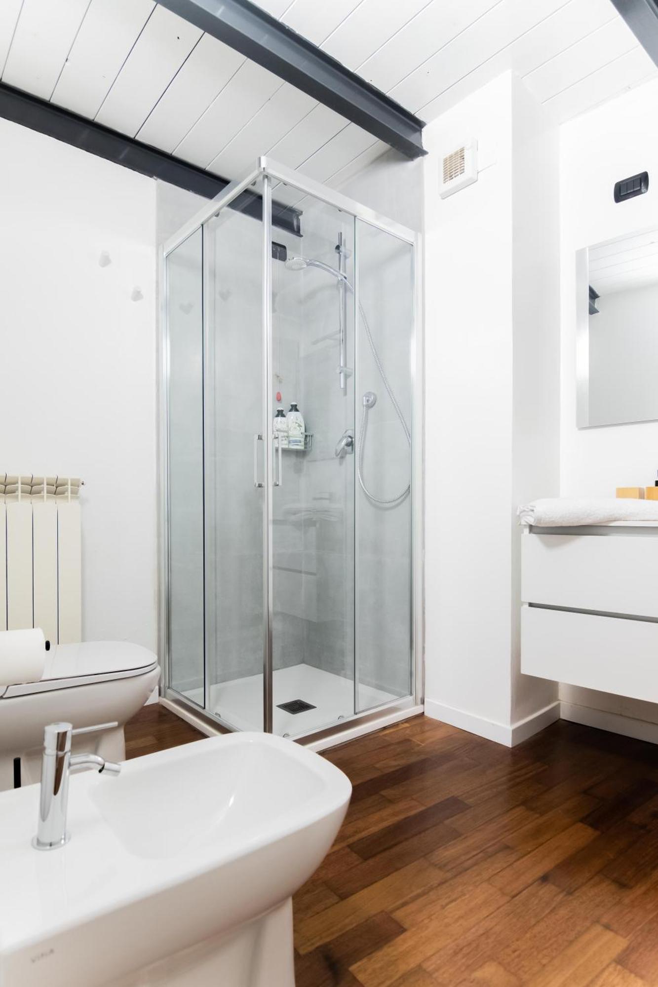 Mini Loft Torre San Vitale Como Exterior photo