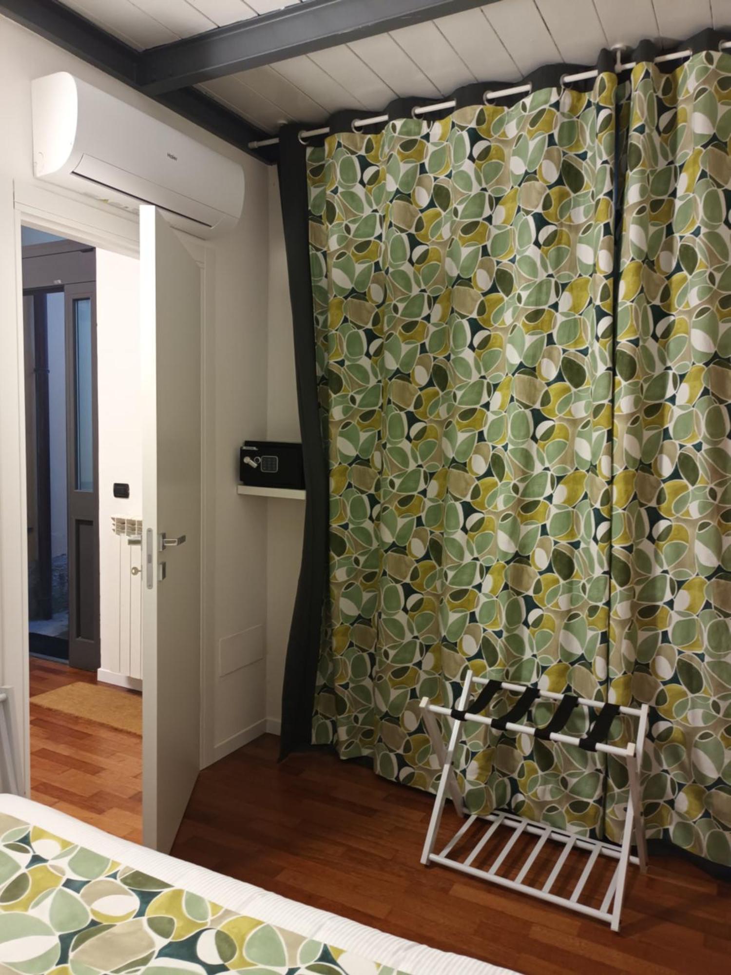 Mini Loft Torre San Vitale Como Exterior photo